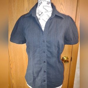 Short sleeve blouse 10